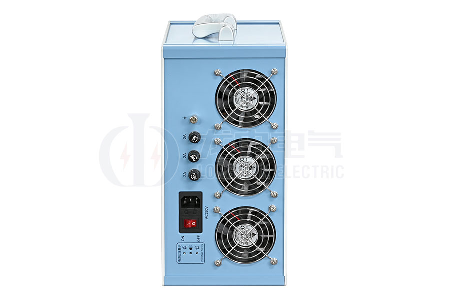 LDJB-910 六相微機(jī)繼電保護(hù)測試儀